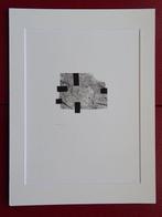 Eduardo Chillida (1924-2002) - Composition