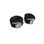 WEBER TOOLS Spanband set 2-delig 2,5m x 25mm, Ophalen of Verzenden, Nieuw