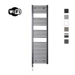 Elektrische Radiator Sanicare HWV Met Wifi 172x45 cm, Ophalen of Verzenden, Overige typen