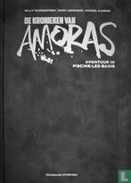 Suske en Wiske - Avontuur in Piscine-les-Bains - 2021, Boeken, Eén stripboek, Verzenden, Zo goed als nieuw, Legendre, Marc.