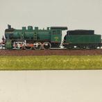 Piko H0 - 5/6315 - Locomotive à vapeur avec tender (1) -, Hobby en Vrije tijd, Modeltreinen | H0, Nieuw