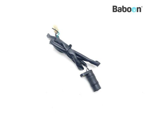 Snelheids Sensor Yamaha YZF R1 2004-2006 (YZF-R1 5VY), Motoren, Onderdelen | Yamaha, Gebruikt, Verzenden