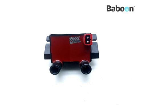 Bobine BMW R 1100 S (R1100S 98) (7671712), Motoren, Onderdelen | BMW, Gebruikt, Verzenden