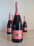 Piper Heidsieck, Rosé Sauvage - Champagne Brut, Rose - 6, Nieuw