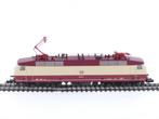 Schaal H0 Fleischmann 435304 elektrische locomotief 120 v..., Hobby & Loisirs créatifs, Trains miniatures | HO, Locomotief, Ophalen of Verzenden