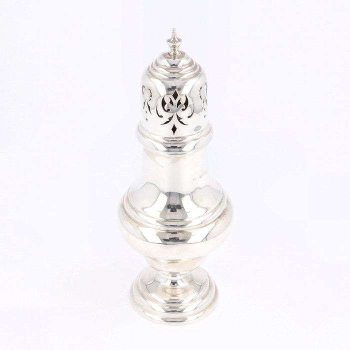 Cohen & Charles - suikerstrooier - Chester 1911 - Strooier -, Antiek en Kunst, Antiek | Zilver en Goud