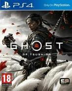Ghost of Tsushima - Playstation 4 (PS4), Consoles de jeu & Jeux vidéo, Verzenden