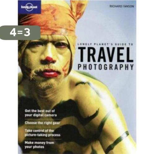 Travel Photography 2E Lonely Planet 9781741046892, Boeken, Taal | Engels, Gelezen, Verzenden