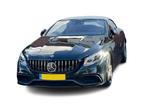 Grill | Mercedes-Benz | S-klasse S63 / S65 AMG Coupé C217 /, Ophalen of Verzenden