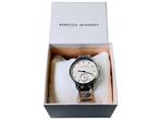 Veiling - Rebecca Minkoff | Modern Silver & Sub-Dial, Bijoux, Sacs & Beauté, Montres | Femmes