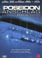 Der Poseidon Anschlag [Special Edition] von John Putch  DVD, Gebruikt, Verzenden