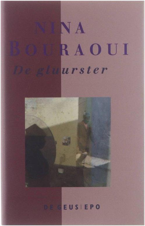 De gluurster : roman 9789052261034, Livres, Romans, Envoi