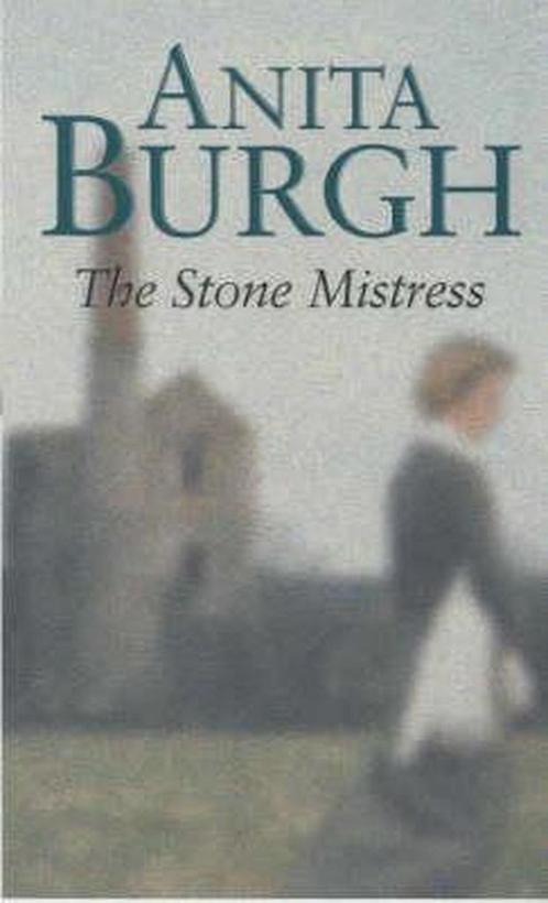 The Stone Mistress 9780752837598, Livres, Livres Autre, Envoi