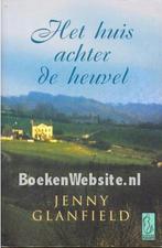 Het huis achter de heuvel / Sirene pockets / 65 J. Glanfield, Verzenden, Gelezen, J. Glanfield
