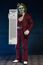 Beetlejuice Beetlejuice Action Figure Ultimate  Red Tuxedo, Verzamelen, Ophalen of Verzenden, Nieuw