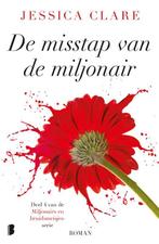 De misstap van de miljonair / Miljonairs en bruidsmeisjes /, Verzenden, Gelezen, Jessica Clare