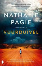 Vuurduivel 9789022594971 Nathalie Pagie, Verzenden, Gelezen, Nathalie Pagie