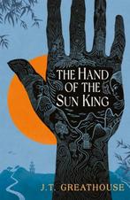 Pact and Pattern - The Hand of the Sun King 9781473232891, Verzenden, Gelezen, J.T. Greathouse