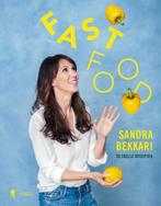 Fast food 9789463930895 Sandra Bekkari, Boeken, Verzenden, Zo goed als nieuw, Sandra Bekkari