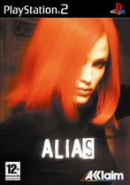 Alias-Standaard (PlayStation 2) Gebruikt, Ophalen of Verzenden, Nieuw