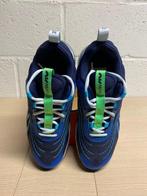 Nike - Air Max 270 React Racer Blue P38 - Sneakers - Maat: