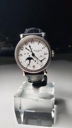 Patek Philippe - Moonphase and Power Reserve - 5015P -