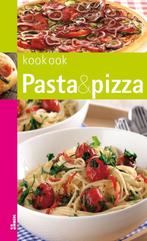 Kook ook Pasta en Pizza 9789066115194, Boeken, Merkloos, Zo goed als nieuw, Verzenden
