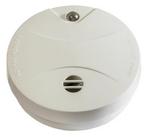 Profiline Rookmelder SD218, Doe-het-zelf en Bouw, Nieuw, Overige materialen, Klink of Kruk