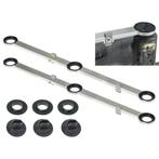 Mercedes OM642 V6 Wervelkleppen Regelstangen Reparatie Kit, Auto-onderdelen, Motor en Toebehoren, Verzenden, Nieuw