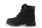Timberland Veterboots in maat 47½ Zwart | 5% korting, Kleding | Heren, Schoenen, Verzenden, Boots, Zo goed als nieuw, Timberland