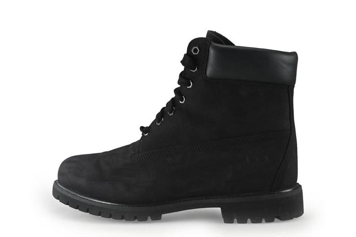 Timberland Veterboots in maat 47½ Zwart | 25% korting, Kleding | Heren, Schoenen, Zwart, Zo goed als nieuw, Boots, Verzenden