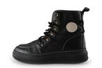Angulus Laarzen in maat 39 Zwart | 5% korting, Kleding | Dames, Schoenen, Hoge laarzen, Verzenden, Zwart, Angulus