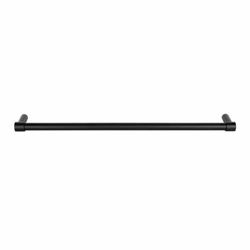 Handdoekstang PIET BOON PB550 mat zwart, Huis en Inrichting, Badkamer | Badtextiel en Accessoires, Nieuw