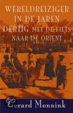 Wereldreiziger in de jaren dertig 9789038910468 G. Monnink, Verzenden, Gelezen, G. Monnink