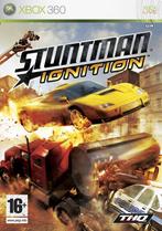 Stuntman Ignition-Standaard (Xbox 360) Gebruikt, Ophalen of Verzenden, Nieuw
