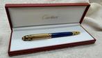 Cartier - Panthère Limited Edition Deep Blue Lapis Lazuli -, Collections, Stylos