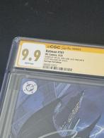 Batman (Vol. 3) #161 - FanExpo Foil Edition - Signed by Jim, Livres