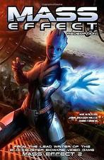 Redemption (Mass Effect (Dark Horse))  Mac Walters  Book, Mac Walters, Verzenden