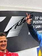 renault - Fernando Alonso - 2025 - Photographie, Nieuw