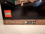Lego Set - 77015 - Indiana Jones - Temple of the Golden Idol, Kinderen en Baby's, Speelgoed | Duplo en Lego, Nieuw