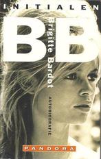 Initialen bb (pandora) 9789025499907, Livres, Art & Culture | Photographie & Design, Brigitte Bardot, Verzenden