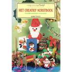 Het creatief kerstboek 9789065906410, Boeken, Gelezen, Kerrie Dudley, Mireille Vroege, Verzenden