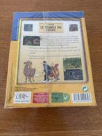 Infogrames - PC CD-ROM - Tintin: Le Temple du Soleil -, Nieuw