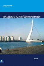Brugboek bedrijfsadministratie 9789039526842, Boeken, Gelezen, Gerard van Heeswijk, David Bouman, Verzenden