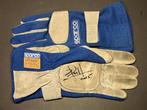 Williams - Nigel Mansell - 1992 - Race handschoenen, Nieuw