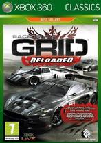 Race Driver: GRID Reloaded, Verzenden, Nieuw