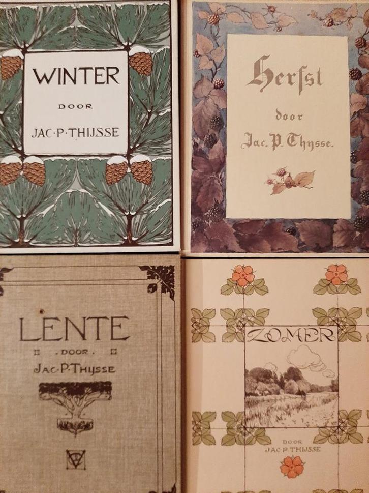 VERKADE ZOMER 9789021011455 Thysse, Boeken, Hobby en Vrije tijd, Gelezen, Verzenden