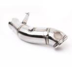 CTS Turbo Catless 4  Downpipe BMW N55 (Electric Wastegate), Auto diversen, Tuning en Styling, Verzenden