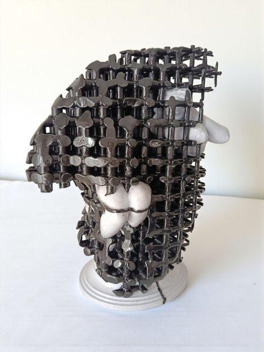 Angelo Scardino - Patriarcato, Antiek en Kunst, Kunst | Designobjecten