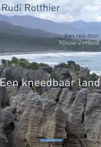 Een kneedbaar land 9789045005515 Rudi Rotthier, Verzenden, Zo goed als nieuw, Rudi Rotthier
